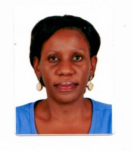 Dr. Namaalwa Justine Jumba